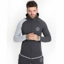 Férfi sportpulóver F57 2