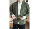 Férfi stylový cardigan J2696 4