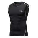 Férfi tank top T2002 1