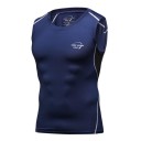 Férfi tank top T2002 4
