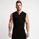 Férfi tank top T2003 2