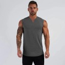 Férfi tank top T2003 6