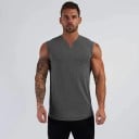 Férfi tank top T2003 4