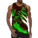 Férfi tank top T2006 3