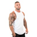 Férfi tank top T2014 1