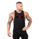 Férfi tank top T2014 2