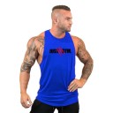 Férfi tank top T2014 2