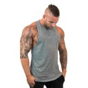 Férfi tank top T2014 7