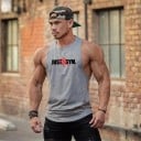 Férfi tank top T2014 8