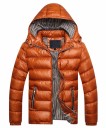 Férfi téli dzseki J2626 2