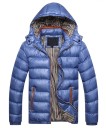 Férfi téli dzseki J2626 4