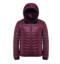 Férfi téli dzseki J2933 3