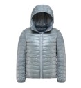 Férfi téli dzseki J2933 5