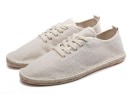 Férfi vászon espadrilles 2