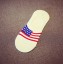 Férfi zokni - A világ zászlói 6