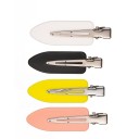 Fermagli per capelli 4 pz P3645 4