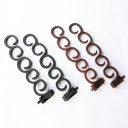 Fermaglio Magico per Capelli 9