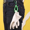 Fermaglio per guanti da lavoro 3