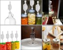 Fermenteringsproppakning 10 stk. 5