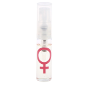 Feromonparfume til kvinder 3 ml 1