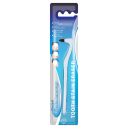 Ferramenta dental para remoção de tártaro e placa Pontas de polimento em borracha Escova manual para manchas de café chá fumo higiene oral 2