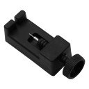 Ferramenta manual para ajuste de braceletes de relógio em metal com expulsão e inserção rápida de pinos 65x22x19 mm embalagem discreta 2