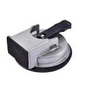 Ferramenta para reparação de juntas de pavimentos Com aderência a vácuo para tábuas 118 x 118 x 50 mm Aço carbono Para pavimentos laminados 4