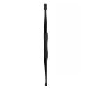 Ferramenta suave em espiral para limpeza de ouvidos Cabeça de silicone Remoção segura de cera de ouvido Design rotativo Reutilizável Utensílio de higiene 5