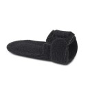 Férula para dedo 14,5×6,4 cm Estabilizador de dedo en gatillo Soporte para artritis Fractura Lesiones en los dedos Soporte de extensión Ayuda 1