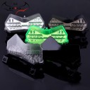 Feu arrière LED pour moto Kawasaki 1