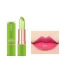 Feuchtigkeitsspendender Lippenstift mit Aloe Vera, langanhaltender, nährender Balsam, farbwechselnder Lipgloss 6