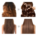 Feuchtigkeitsspendendes Haaröl mit Argan 60 ml Pflegende Creme gegen Spliss Glattes und glänzendes Haar Keratin-Regenerationsbehandlung 4
