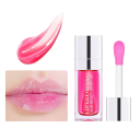 Feuchtigkeitsspendendes Lippenöl 8