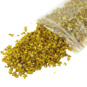 Feuillage miniature 33 ml 0,5–2 mm Feuilles en résine pour diorama Décorations de paysage et de chemin de fer 9