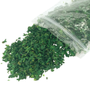 Feuillage miniature 33 ml 0,5–2 mm Feuilles en résine pour diorama Décorations de paysage et de chemin de fer 10