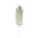 Feuille décorative artificielle 5