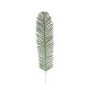 Feuille décorative artificielle 7