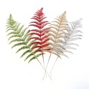 Feuille décorative de fougère 1