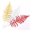 Feuille décorative de fougère 2