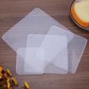 Feuilles en silicone - 4 pcs 7