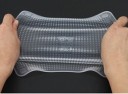 Feuilles en silicone pour la conservation de la fraîcheur des aliments - 4 pcs 5