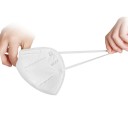 FFP2-hengityssuojain 50 kpl M505 2