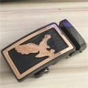 Fibbia da uomo L497 6