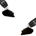 Fibras capilares universales para mujeres y hombres Varios tonos de color Corrector para rellenar áreas calvas Aumento instantáneo del volumen del cabello Aspecto natural 4