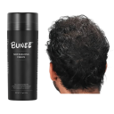 Fibres capillaires universelles pour femmes et hommes Différentes teintes Correcteur pour remplir les zones dégarnies Épaississement instantané des cheveux Apparence naturelle 3