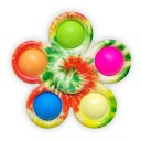Fidget spinner antiestrés 2