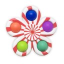 Fidget spinner antiestrés P4100 3