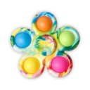 Fidget spinner antiestrés P4100 5