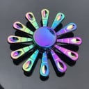 Fidget spinner arc-en-ciel E64 21