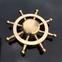 Fidget spinner de metal E61 3